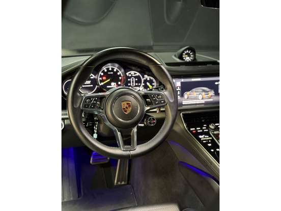 PORSCHE-PANAMERA-2.9 V6 E-HYBRID 4 SPORT TURISMO PDK PORSCHE-PANAMERA-2018
