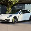 PORSCHE PANAMERA 2.9 V6 E-HYBRID 4 SPORT TURISMO PDK PORSCHE PANAMERA 2.9 V6 E-HYBRID 4 SPORT TURISMO PDK