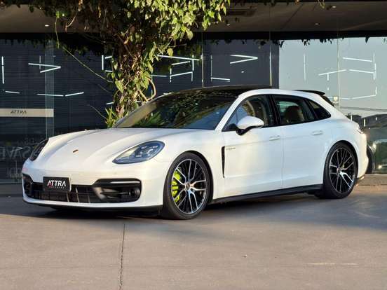 PORSCHE-PANAMERA-2.9 V6 E-HYBRID 4 SPORT TURISMO PDK PORSCHE-PANAMERA-2022