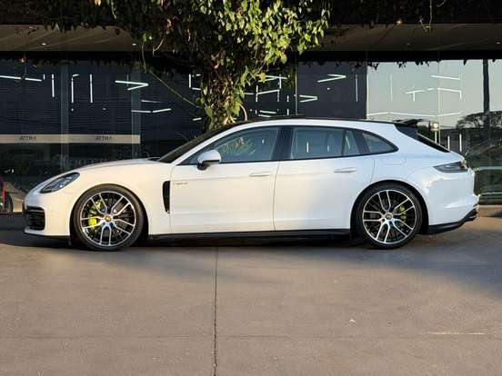 PORSCHE-PANAMERA-2.9 V6 E-HYBRID 4 SPORT TURISMO PDK PORSCHE-PANAMERA-2022