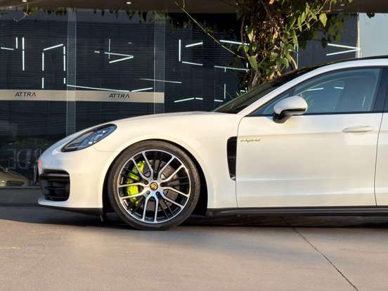 PORSCHE-PANAMERA-2.9 V6 E-HYBRID 4 SPORT TURISMO PDK PORSCHE-PANAMERA-2022