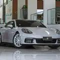 PORSCHE PANAMERA 2.9 V6 GASOLINA 4S PDK PORSCHE PANAMERA 2.9 V6 GASOLINA 4S PDK