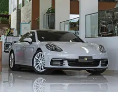 PORSCHE PANAMERA 2.9 V6 GASOLINA 4S PDK PORSCHE PANAMERA 2.9 V6 GASOLINA 4S PDK