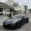 PORSCHE PANAMERA 4.0 V8 GASOLINA TURBO SPORT TURISMO PDK PORSCHE PANAMERA 4.0 V8 GASOLINA TURBO SPORT TURISMO PDK