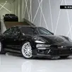 PORSCHE PANAMERA 4.0 V8 E-HYBRID TURBO S PDK PORSCHE PANAMERA 4.0 V8 E-HYBRID TURBO S PDK