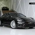 PORSCHE PANAMERA 4.0 V8 E-HYBRID TURBO S PDK PORSCHE PANAMERA 4.0 V8 E-HYBRID TURBO S PDK