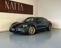 PORSCHE TAYCAN ELÉTRICO PORSCHE TAYCAN ELÉTRICO