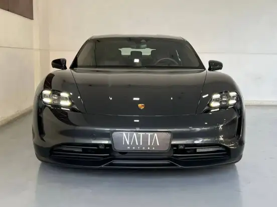 PORSCHE-TAYCAN-ELÉTRICO PORSCHE-TAYCAN-2022