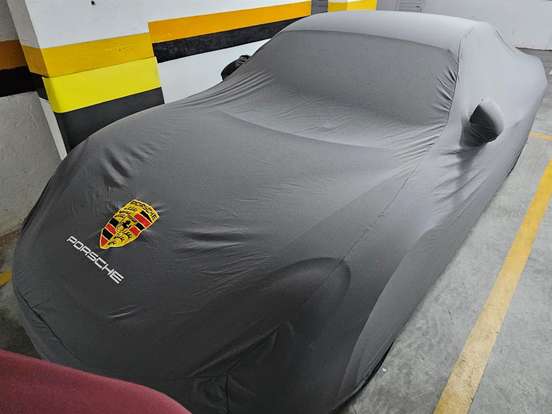 PORSCHE-718-2.0 16V H4 GASOLINA CAYMAN PDK PORSCHE-718-2019