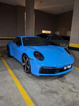PORSCHE-911-2019