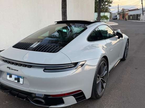 PORSCHE-911-3.0 24V H6 GASOLINA CARRERA S PDK PORSCHE-911-2023