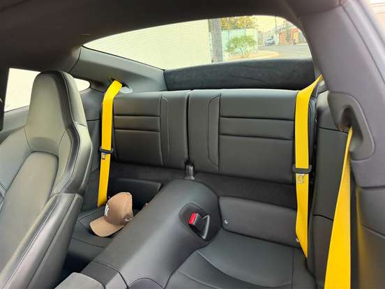PORSCHE-911-3.0 24V H6 GASOLINA CARRERA S PDK PORSCHE-911-2023