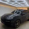 PORSCHE CAYENNE 3.0 V6 E-HYBRID COUPÉ PLATINUM EDITION AWD TIPTRONIC S PORSCHE CAYENNE 3.0 V6 E-HYBRID COUPÉ PLATINUM EDITION AWD TIPTRONIC S