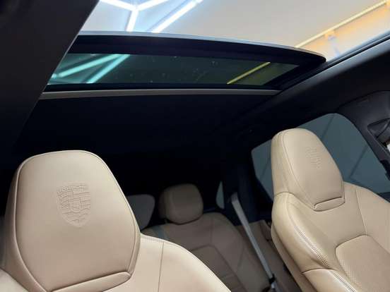 PORSCHE-CAYENNE-3.0 V6 E-HYBRID COUPÉ PLATINUM EDITION AWD TIPTRONIC S PORSCHE-CAYENNE-2023