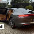 PORSCHE PANAMERA 2.9 V6 E-HYBRID 4 PLATINUM EDITION PDK PORSCHE PANAMERA 2.9 V6 E-HYBRID 4 PLATINUM EDITION PDK
