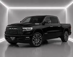 RAM 1500 3.0 HURRICANE 6 BITURBO GASOLINA LARAMIE NIGHT EDITION CD 4X4 AUTOMÁTICO RAM 1500 3.0 HURRICANE 6 BITURBO GASOLINA LARAMIE NIGHT EDITION CD 4X4 AUTOMÁTICO