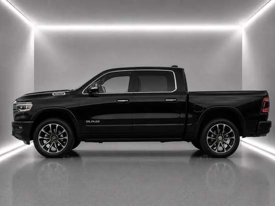 RAM-1500-3.0 HURRICANE 6 BITURBO GASOLINA LARAMIE NIGHT EDITION CD 4X4 AUTOMÁTICO RAM-1500-2026