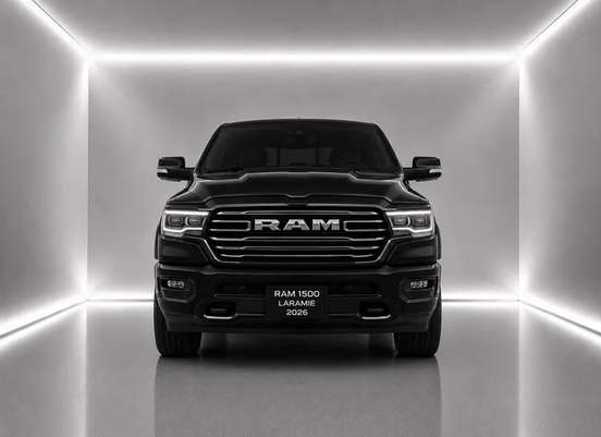 RAM-1500-2026