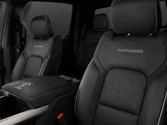 RAM-1500-3.0 HURRICANE 6 BITURBO GASOLINA LARAMIE NIGHT EDITION CD 4X4 AUTOMÁTICO RAM-1500-2026