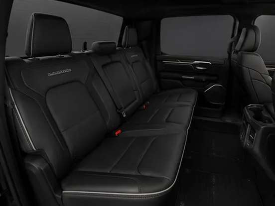RAM-1500-3.0 HURRICANE 6 BITURBO GASOLINA LARAMIE NIGHT EDITION CD 4X4 AUTOMÁTICO RAM-1500-2026