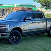 RAM 1500 5.7 V8 GASOLINA LIMITED CD 4X4 AUTOMÁTICO RAM 1500 5.7 V8 GASOLINA LIMITED CD 4X4 AUTOMÁTICO