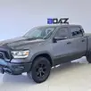 RAM 1500 5.7 V8 GASOLINA REBEL CD 4X4 AUTOMÁTICO RAM 1500 5.7 V8 GASOLINA REBEL CD 4X4 AUTOMÁTICO
