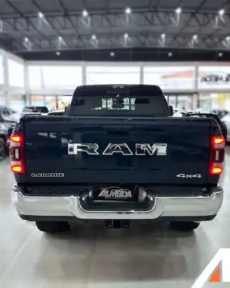 RAM-2500-2024