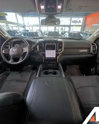 RAM-2500-6.7 I6 TURBO DIESEL LARAMIE CD 4X4 AUTOMÁTICO RAM-2500-2024
