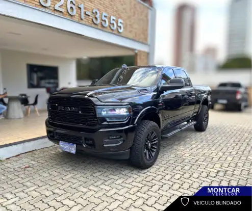 RAM-2500-2020