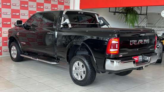 RAM-2500-2021