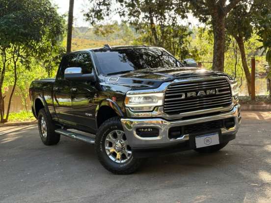 RAM-2500-2021
