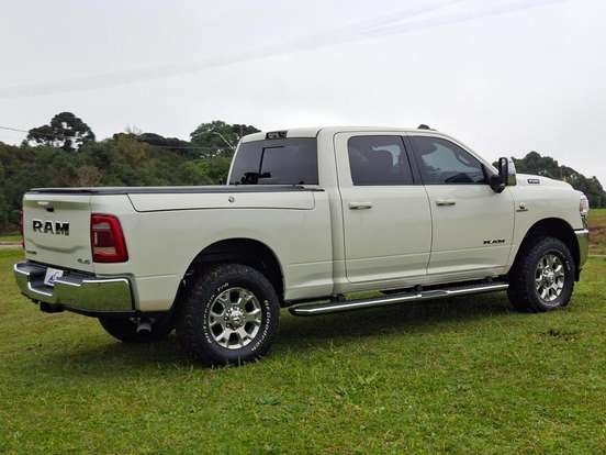 RAM-2500-6.7 I6 TURBO DIESEL LARAMIE CD 4X4 AUTOMÁTICO RAM-2500-2023