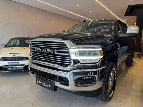 RAM-2500-2023