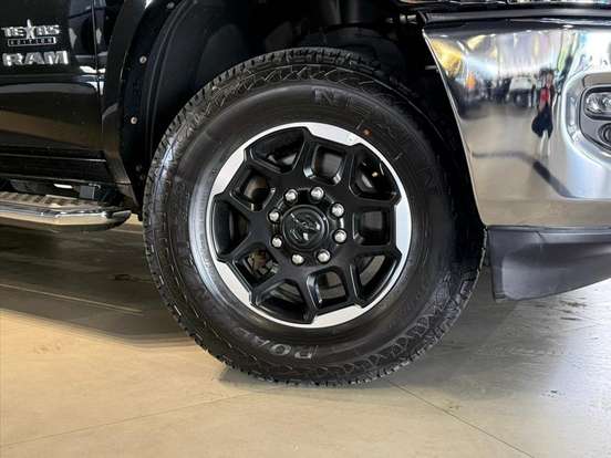 RAM-2500-6.7 I6 TURBO DIESEL LARAMIE CD 4X4 AUTOMÁTICO RAM-2500-2020