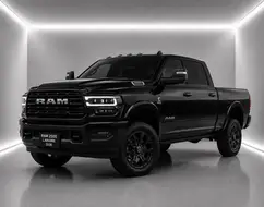 RAM 2500 6.7 I6 TURBO DIESEL LARAMIE CD 4X4 AUTOMÁTICO RAM 2500 6.7 I6 TURBO DIESEL LARAMIE CD 4X4 AUTOMÁTICO