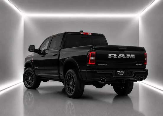 RAM-2500-2026