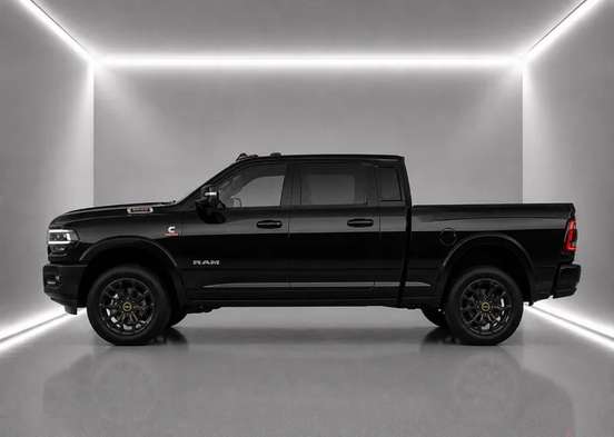RAM-2500-6.7 I6 TURBO DIESEL LARAMIE CD 4X4 AUTOMÁTICO RAM-2500-2026