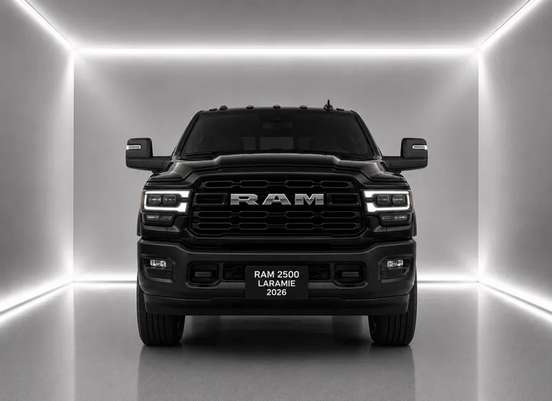 RAM-2500-2026