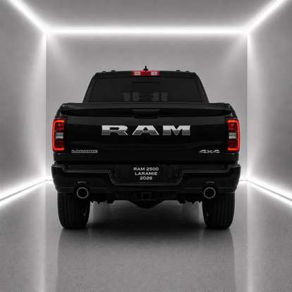 RAM-2500-2026