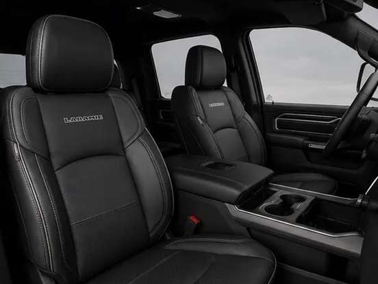 RAM-2500-6.7 I6 TURBO DIESEL LARAMIE CD 4X4 AUTOMÁTICO RAM-2500-2026