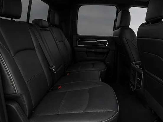 RAM-2500-6.7 I6 TURBO DIESEL LARAMIE CD 4X4 AUTOMÁTICO RAM-2500-2026