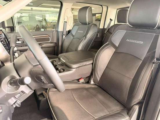RAM-2500-6.7 I6 TURBO DIESEL LARAMIE RODEO EDITION CD 4X4 AUTOMÁTICO RAM-2500-2024