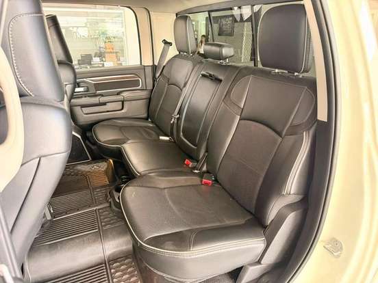 RAM-2500-6.7 I6 TURBO DIESEL LARAMIE RODEO EDITION CD 4X4 AUTOMÁTICO RAM-2500-2024