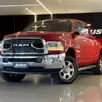 RAM 2500 6.7 LARAMIE 4X4 CD I6 TURBO DIESEL 4P AUTOMÁTICO RAM 2500 6.7 LARAMIE 4X4 CD I6 TURBO DIESEL 4P AUTOMÁTICO