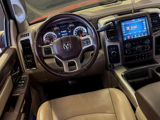 RAM-2500-2018