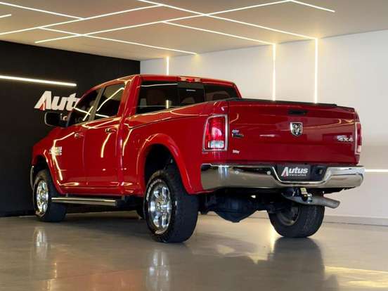 RAM-2500-2018