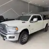 RAM 3500 6.7 I6 TURBO DIESEL LIMITED LONGHORN CD 4X4 AUTOMÁTICO RAM 3500 6.7 I6 TURBO DIESEL LIMITED LONGHORN CD 4X4 AUTOMÁTICO