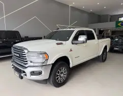 RAM 3500 6.7 I6 TURBO DIESEL LIMITED LONGHORN CD 4X4 AUTOMÁTICO RAM 3500 6.7 I6 TURBO DIESEL LIMITED LONGHORN CD 4X4 AUTOMÁTICO