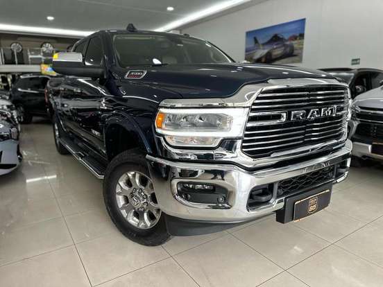 RAM-3500-2022