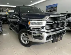 RAM 3500 6.7 I6 TURBO DIESEL LARAMIE CD 4X4 AUTOMÁTICO RAM 3500 6.7 I6 TURBO DIESEL LARAMIE CD 4X4 AUTOMÁTICO